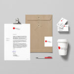 Website design
