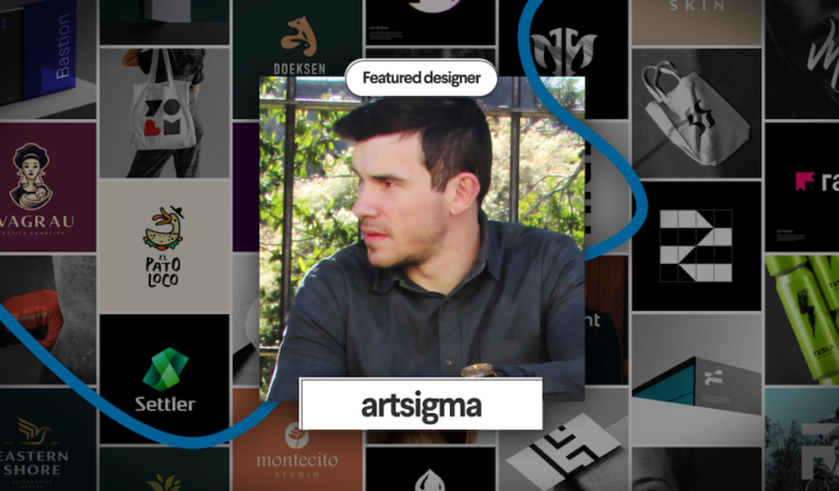 Website design