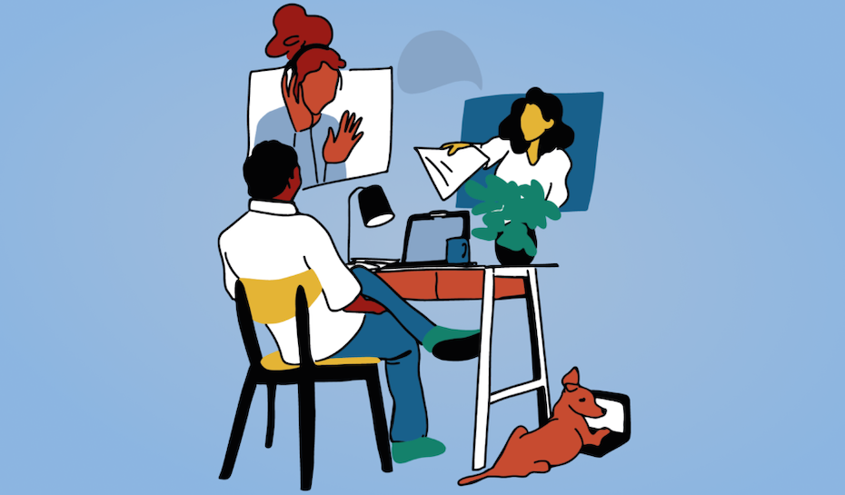 Website design