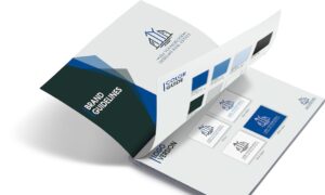 Website design