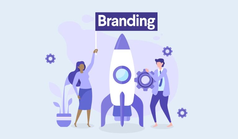 Website design