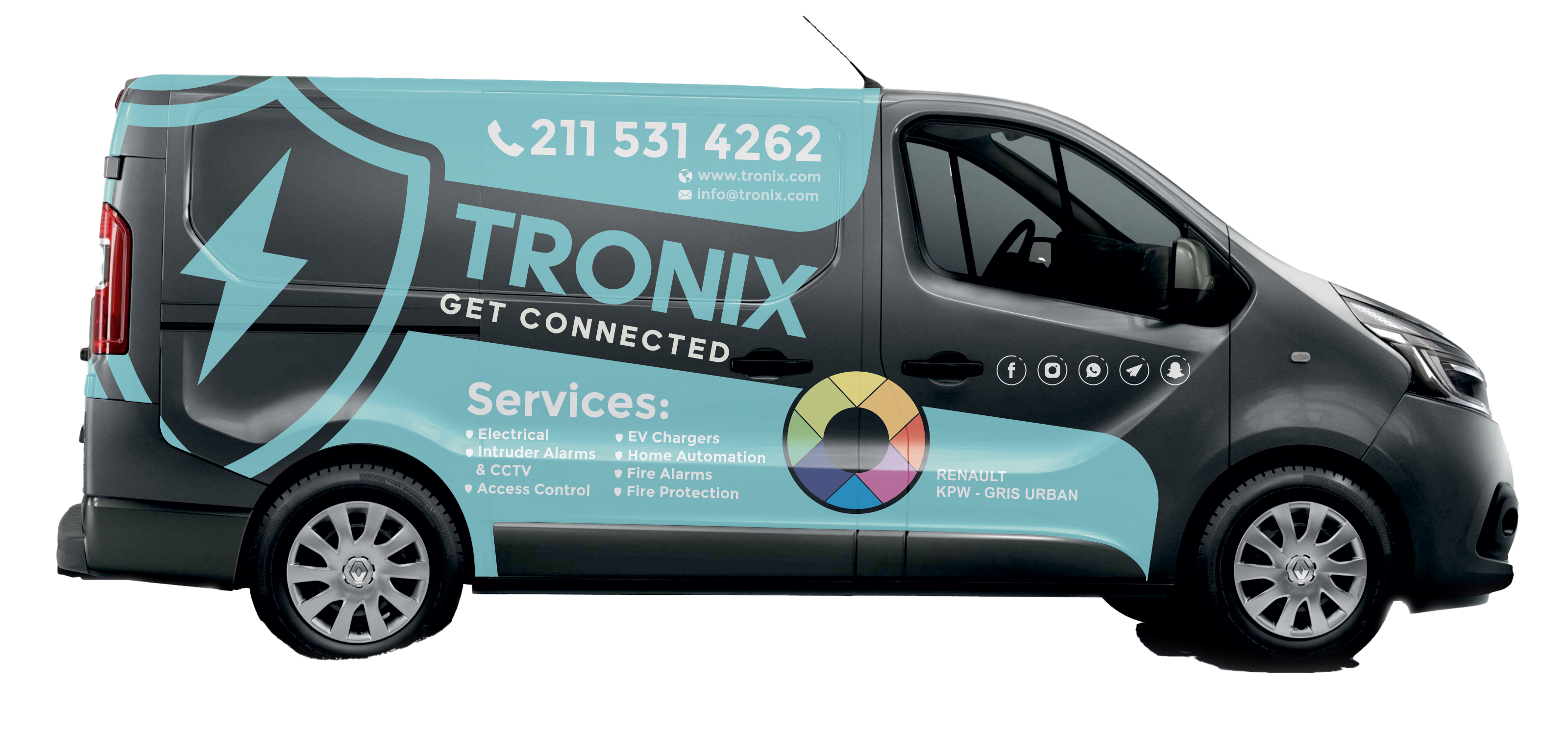 web design