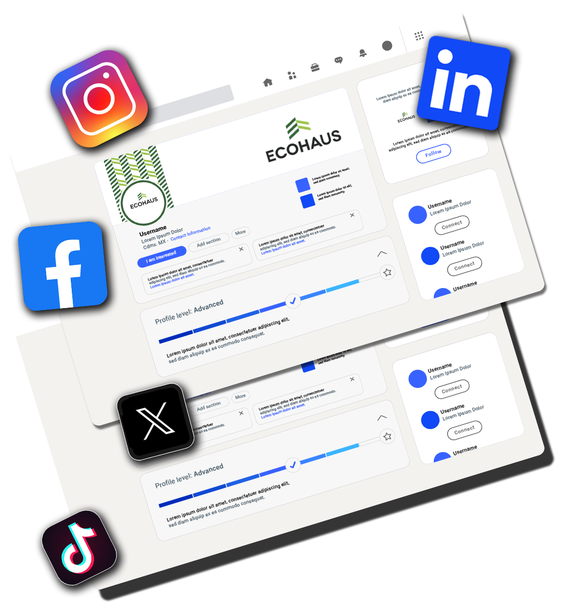 web design