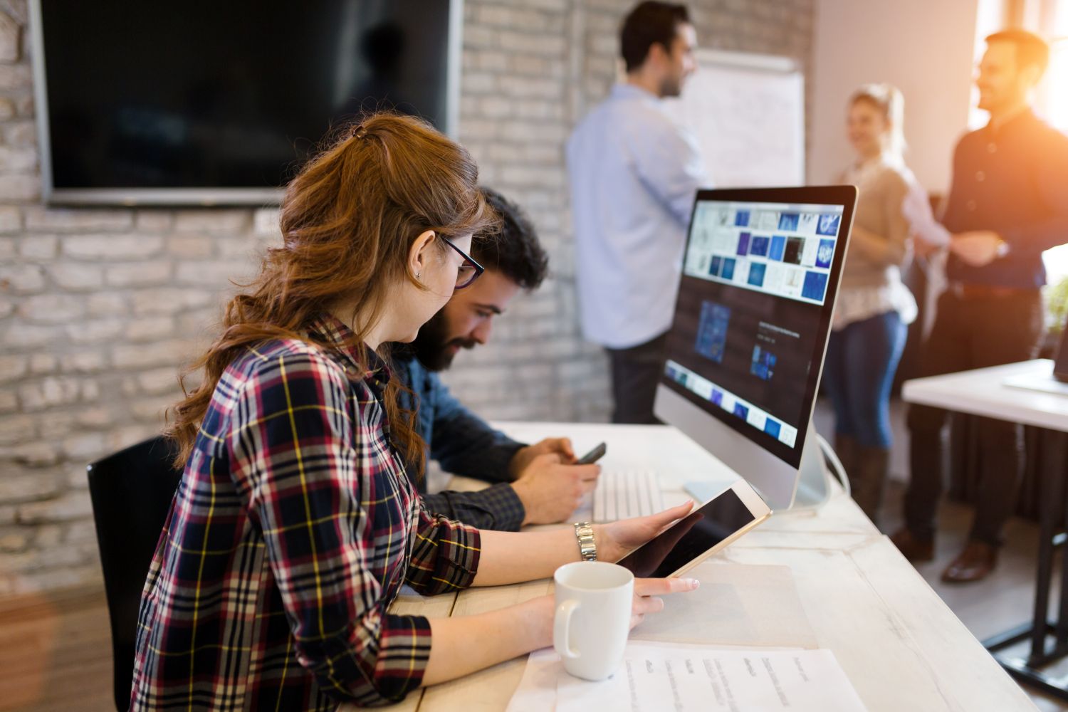 Web Design in Tallaght, Dublin
