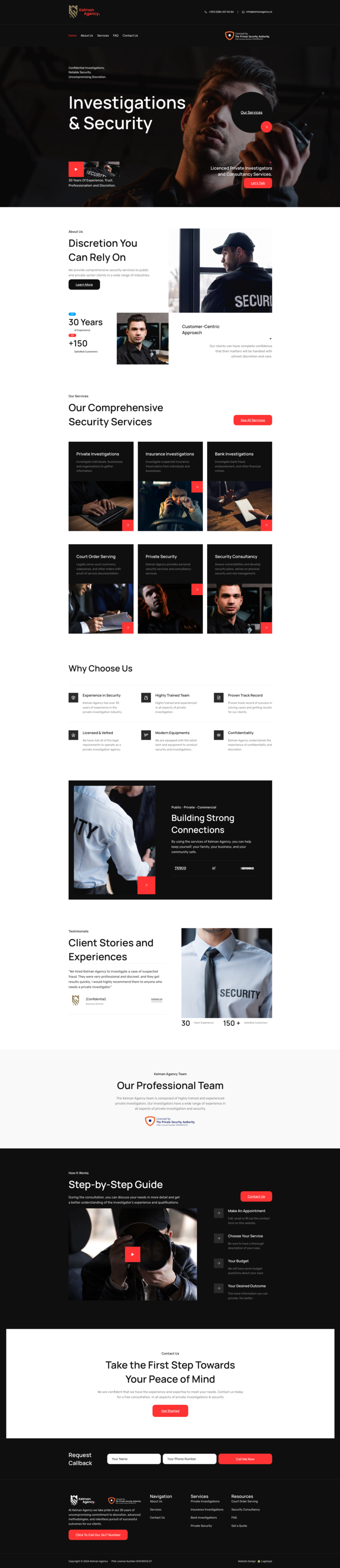 website design firm