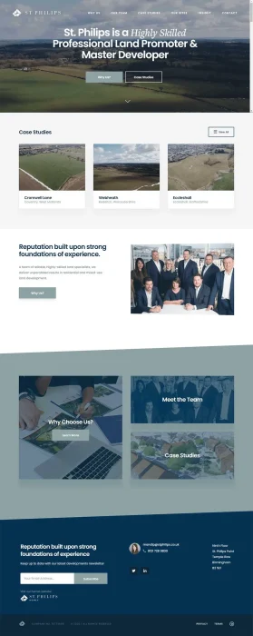 Web designer near me