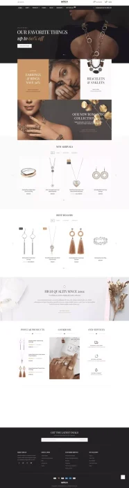 Web designer