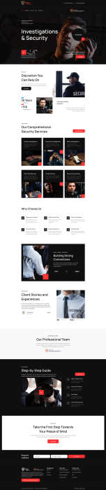 Logotype.ie Website Design