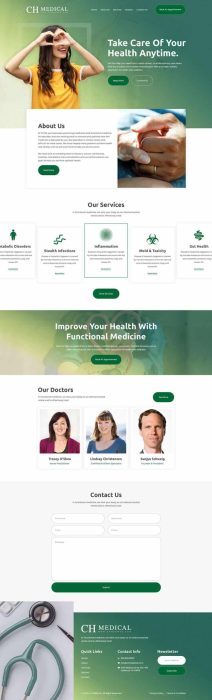 website designer Ireland Logotype.ie